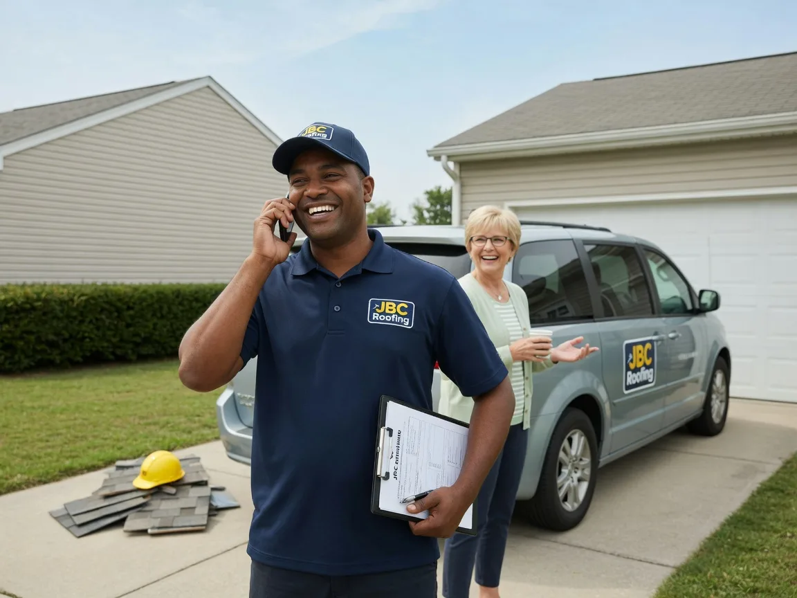 Roof Replacement Huntsville, UT FAQs